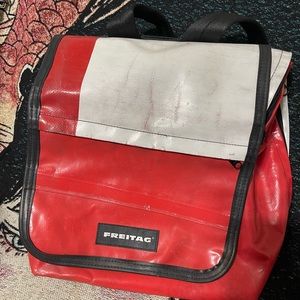 Freitag Bonanza Backpack